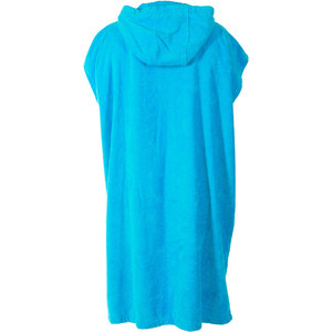 2024 Robies Classic Changing Robe Medium Turquoise 9362
